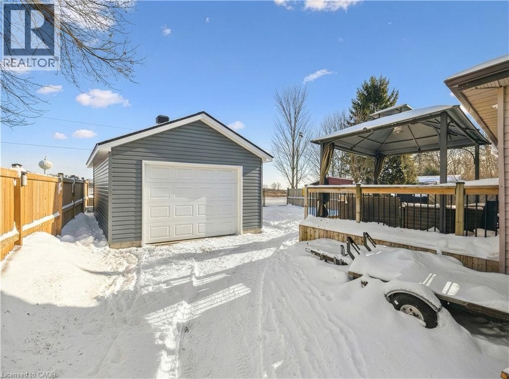 98 Peachtree Crescent, Cambridge, Ontario  N1S 4W3 - Photo 40 - 40800879