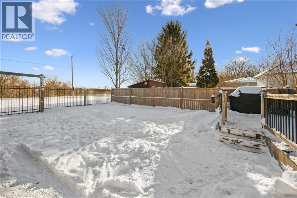 98 Peachtree Crescent, Cambridge, Ontario  N1S 4W3 - Photo 39 - 40800879