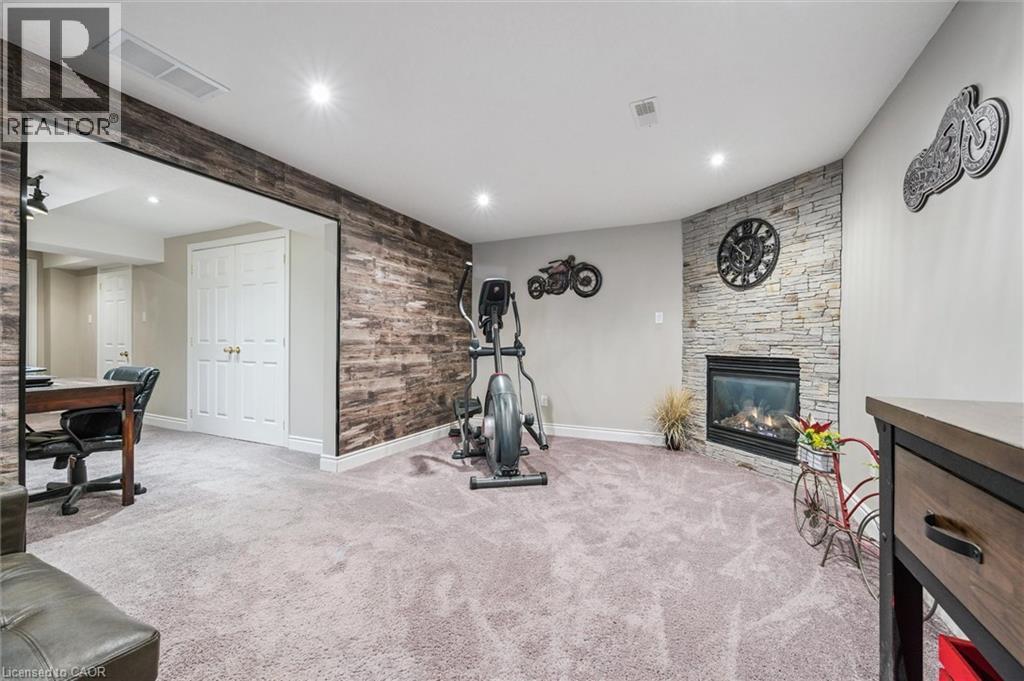 98 Peachtree Crescent, Cambridge, Ontario  N1S 4W3 - Photo 29 - 40800879