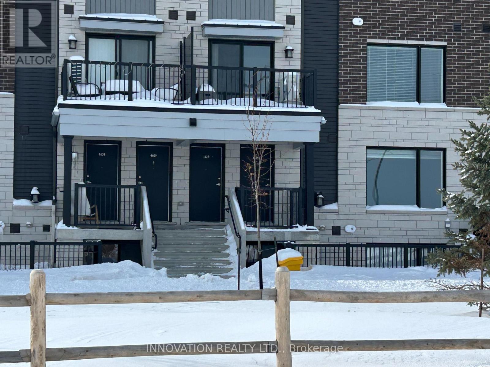 1625 Creekway Private, Ottawa, Ontario  K2T 0R8 - Photo 2 - X12774146