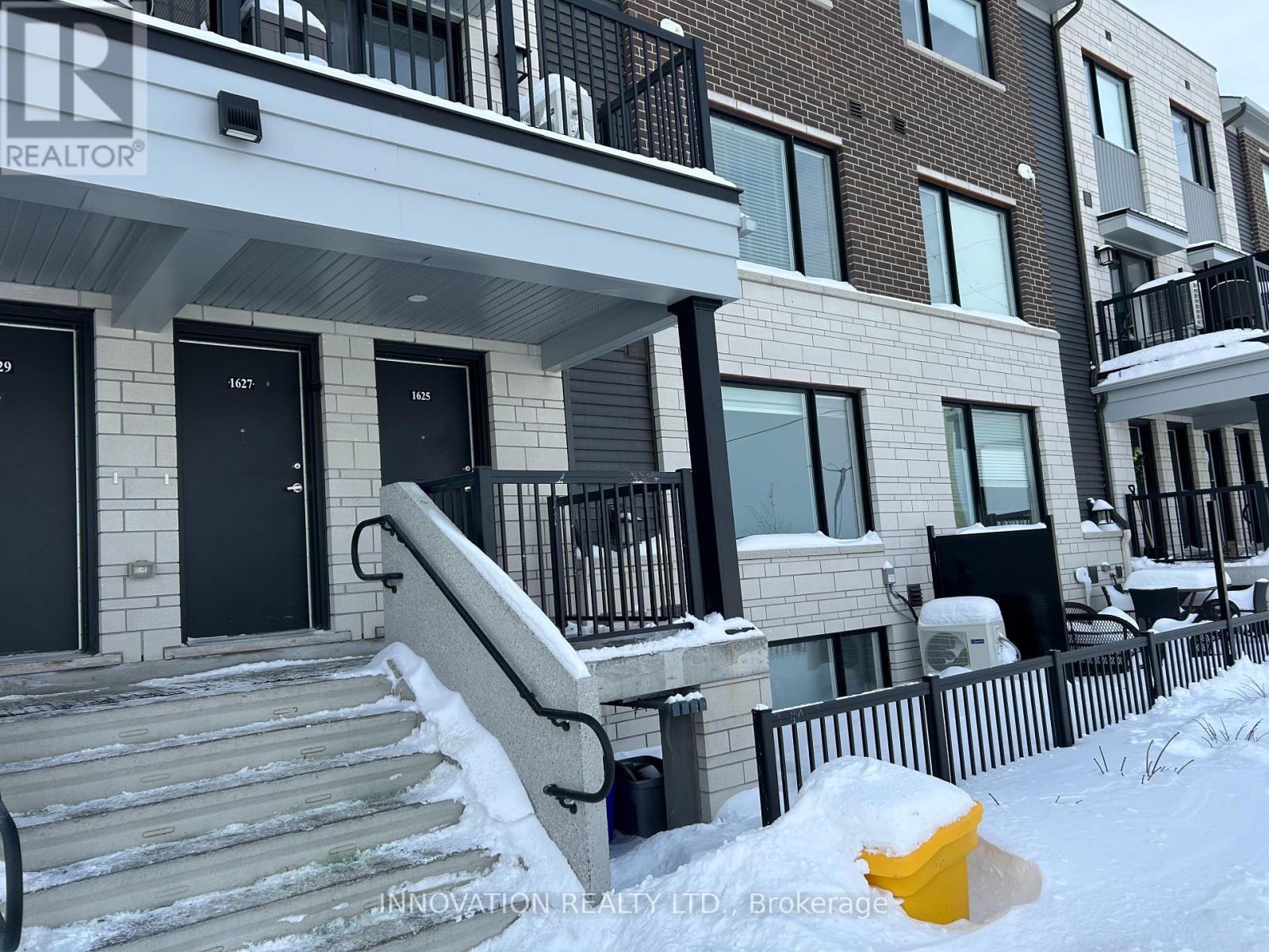 1625 Creekway Private, Ottawa, Ontario  K2T 0R8 - Photo 3 - X12774146
