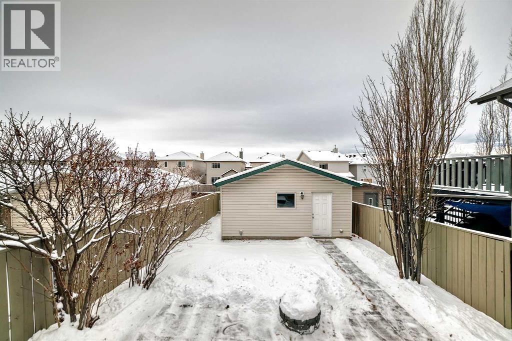 206 Evansmeade Close Nw, Calgary, Alberta  T3P 1E2 - Photo 9 - A2274367