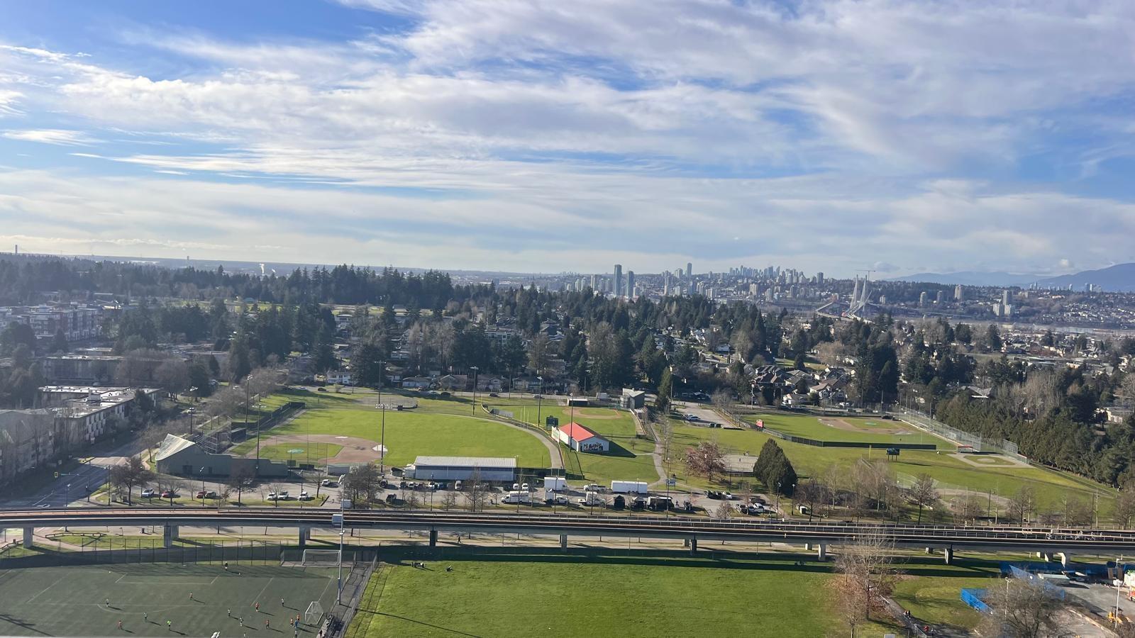 1202 10626 City Parkway, Surrey, British Columbia  V3T 0S3 - Photo 15 - R3074861