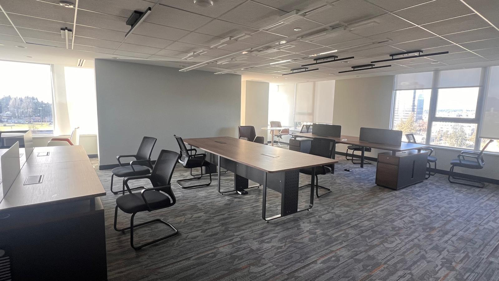 1202 10626 City Parkway, Surrey, British Columbia  V3T 0S3 - Photo 16 - R3074861