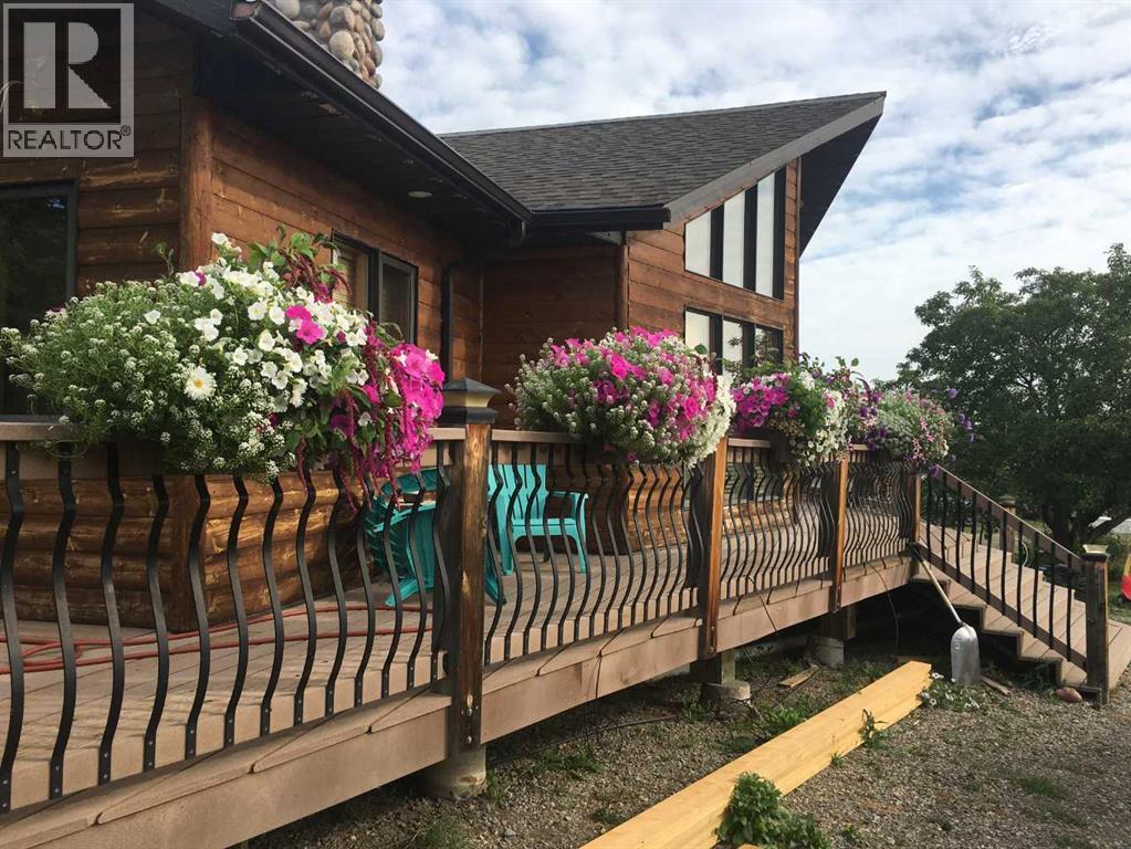 21054 A Range Road 264, Cardston, Alberta  T0K 0K0 - Photo 5 - A2283755