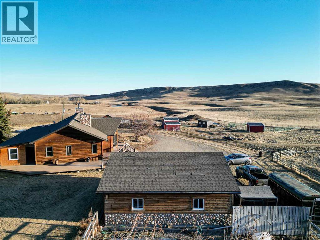 21054 A Range Road 264, Cardston, Alberta  T0K 0K0 - Photo 6 - A2283755