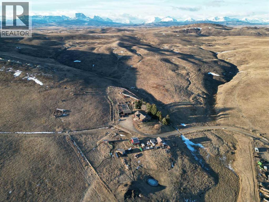 21054 A Range Road 264, Cardston, Alberta  T0K 0K0 - Photo 37 - A2283755