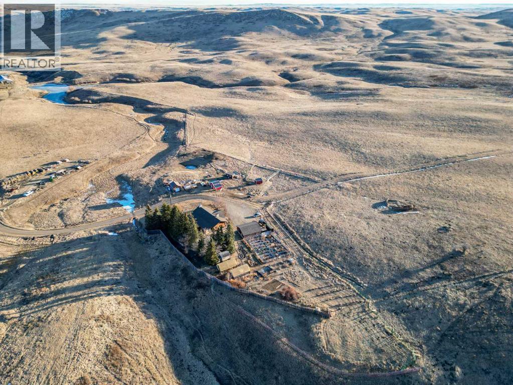 21054 A Range Road 264, Cardston, Alberta  T0K 0K0 - Photo 38 - A2283755