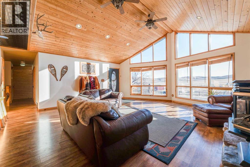 21054 A Range Road 264, Cardston, Alberta  T0K 0K0 - Photo 13 - A2283755