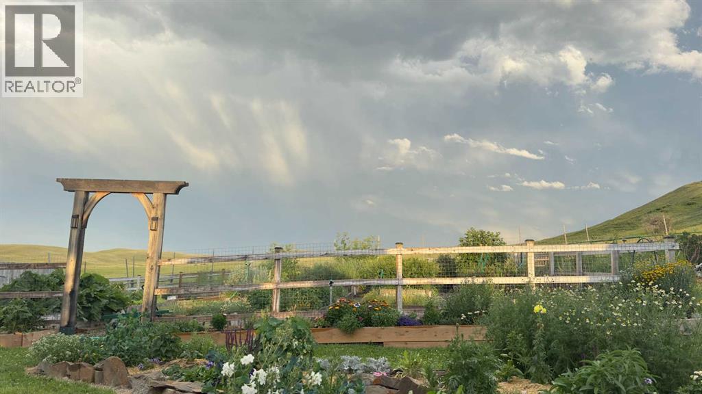 21054 A Range Road 264, Cardston, Alberta  T0K 0K0 - Photo 36 - A2283755