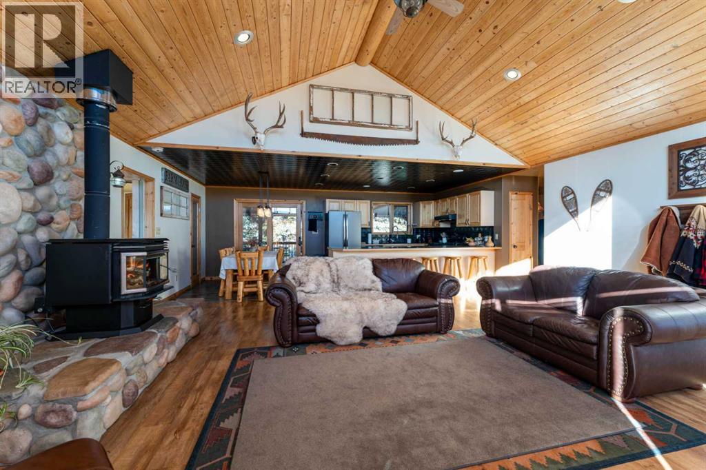 21054 A Range Road 264, Cardston, Alberta  T0K 0K0 - Photo 14 - A2283755