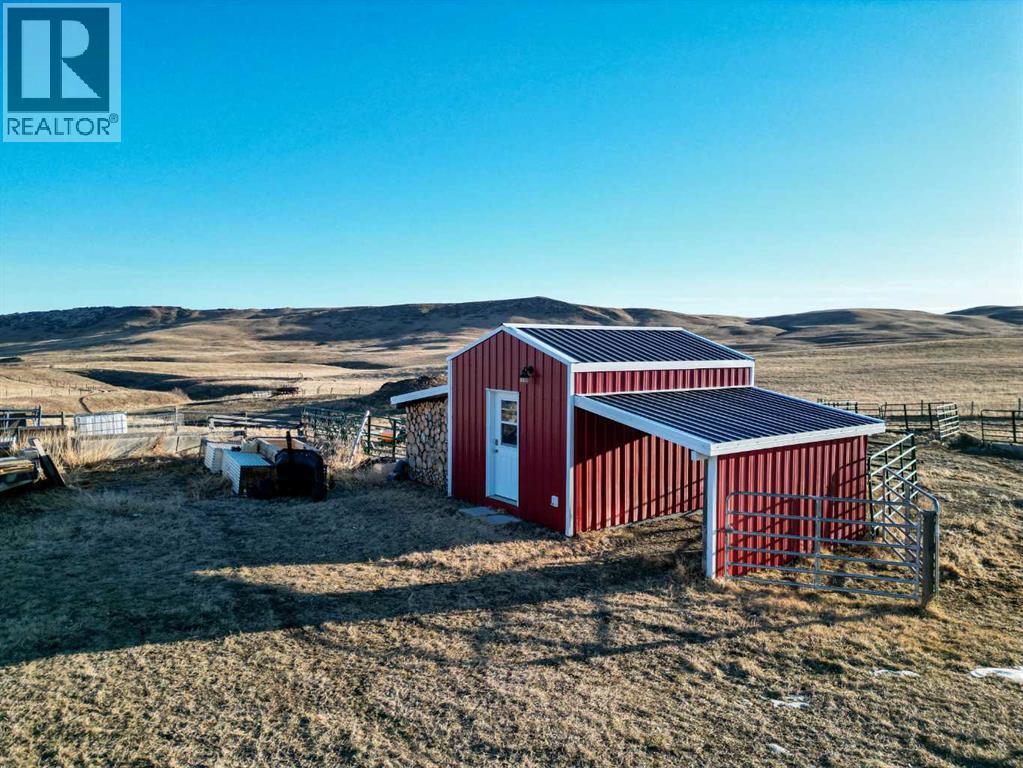 21054 A Range Road 264, Cardston, Alberta  T0K 0K0 - Photo 41 - A2283755