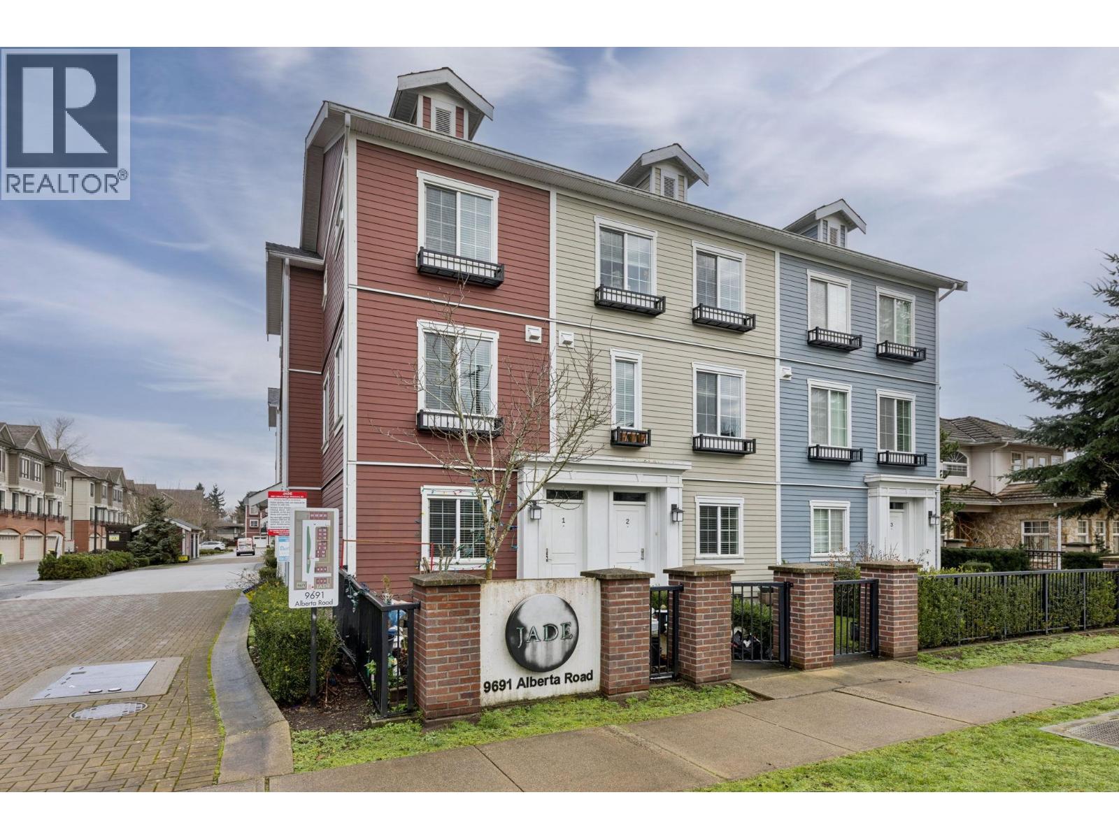 18 9691 Alberta Road, Richmond, British Columbia  V6Y 1T7 - Photo 22 - R3087007