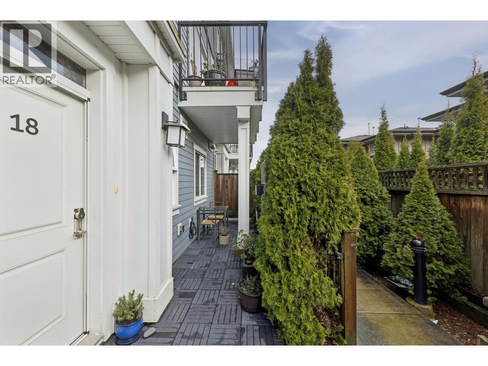 18 9691 Alberta Road, Richmond, British Columbia  V6Y 1T7 - Photo 19 - R3087007