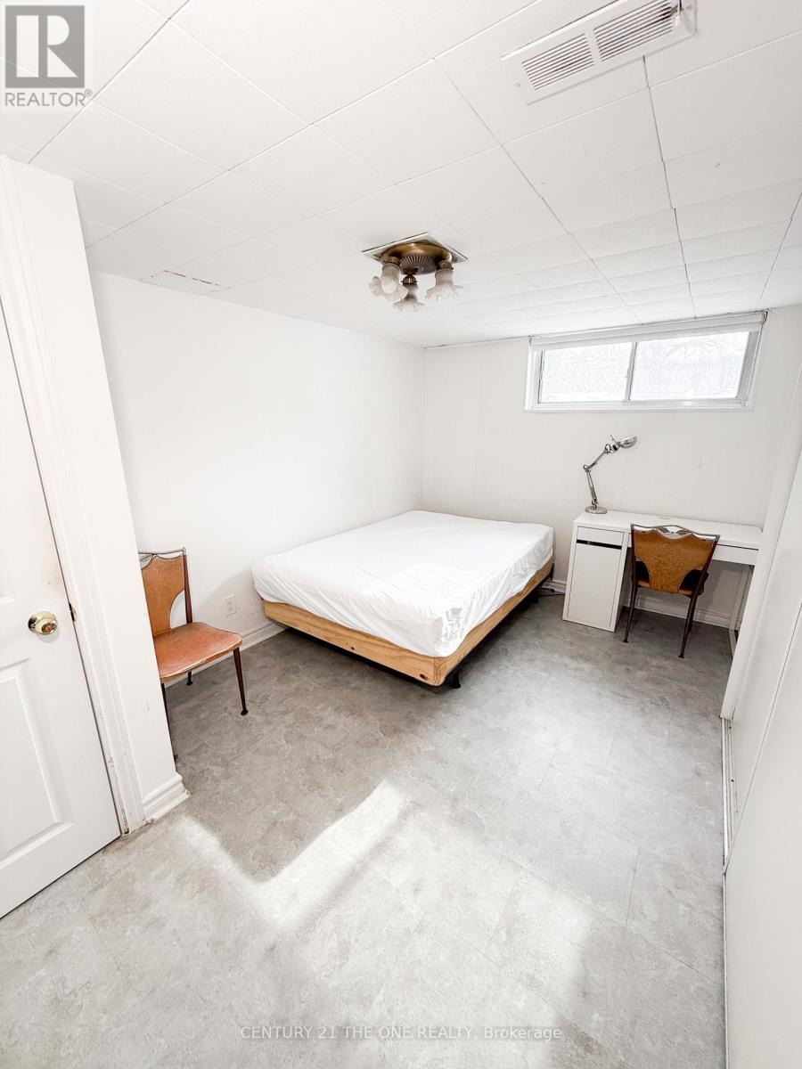 BASEMENT ROOM 2 - 500 DREWRY AVENUE, Toronto, Ontario