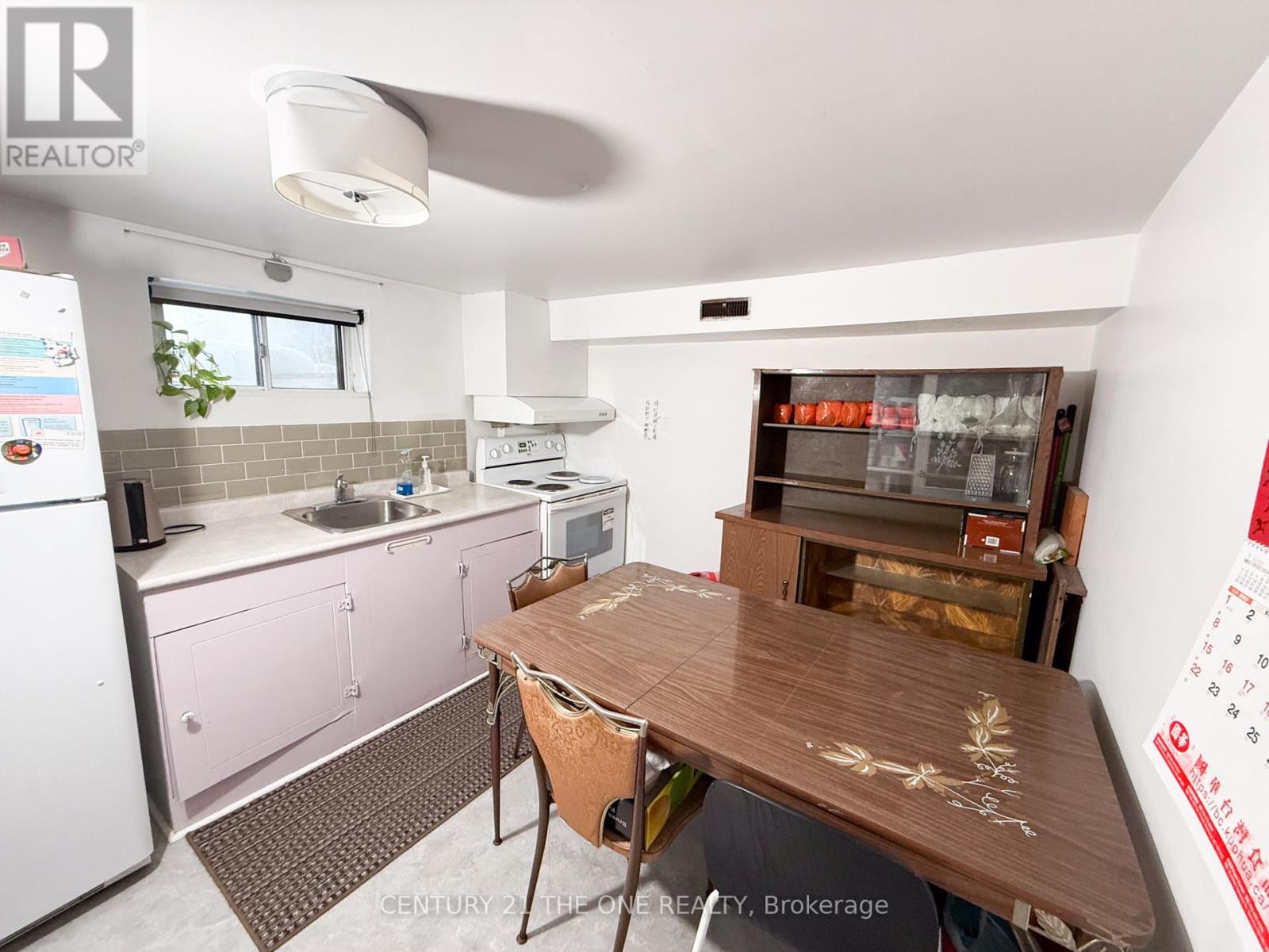 Basement Room 2 - 500 Drewry Avenue, Toronto, Ontario  M2R 2L1 - Photo 4 - C12774150