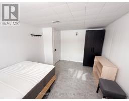 BASEMENT ROOM 3 - 500 DREWRY AVENUE, Toronto, Ontario