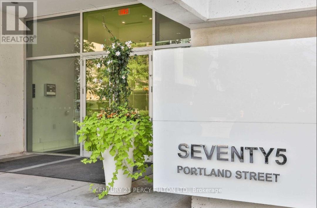 105 - 75 Portland Street, Toronto, Ontario  M5V 2M9 - Photo 15 - C12774166