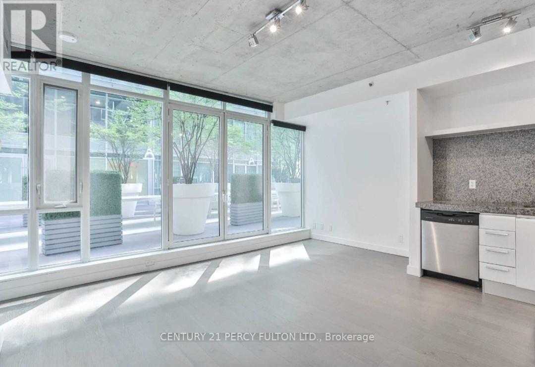 105 - 75 Portland Street, Toronto, Ontario  M5V 2M9 - Photo 4 - C12774166