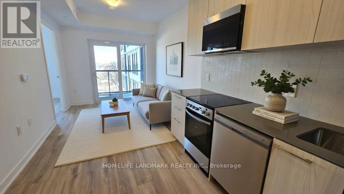 621a - 7439 Kingston Road, Toronto, Ontario  M1B 5S3 - Photo 14 - E12774154