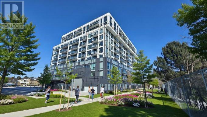 621a - 7439 Kingston Road, Toronto, Ontario  M1B 5S3 - Photo 32 - E12774154