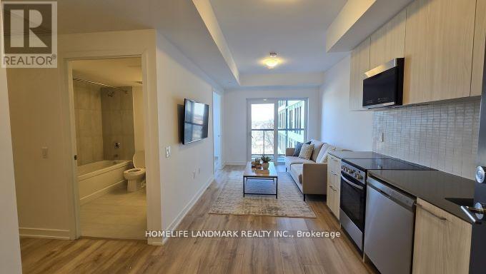 621a - 7439 Kingston Road, Toronto, Ontario  M1B 0G1 - Photo 13 - E12774164