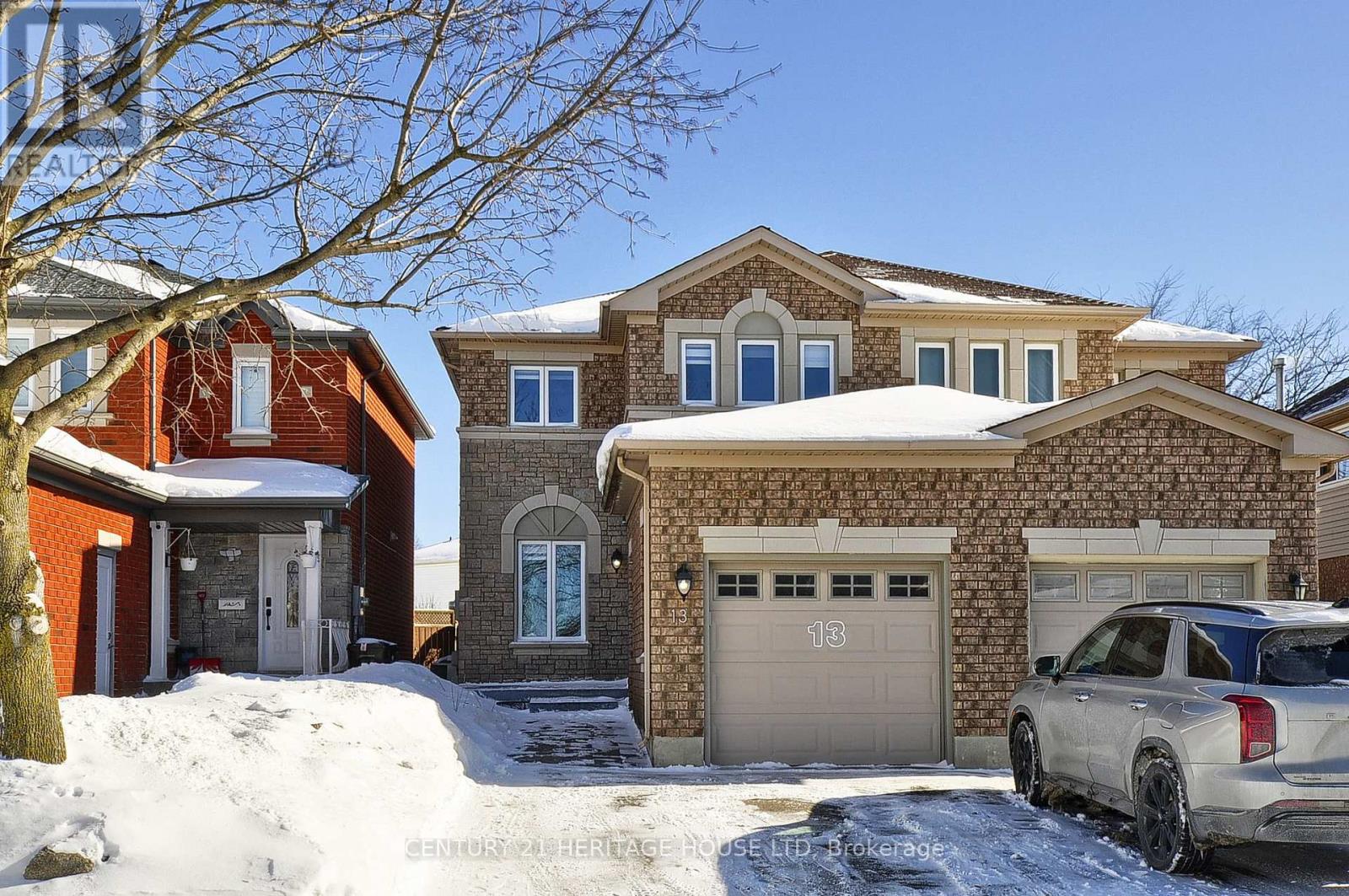 13 STONECAIRN DRIVE, Cambridge, Ontario