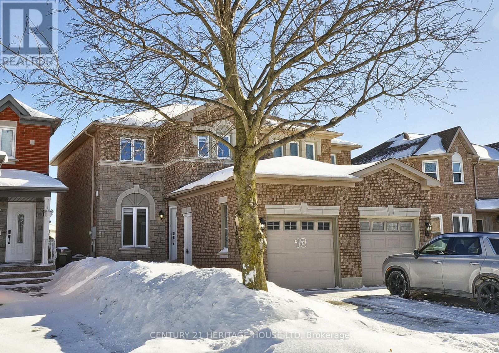 13 Stonecairn Drive, Cambridge, Ontario  N1T 1W3 - Photo 2 - X12774152
