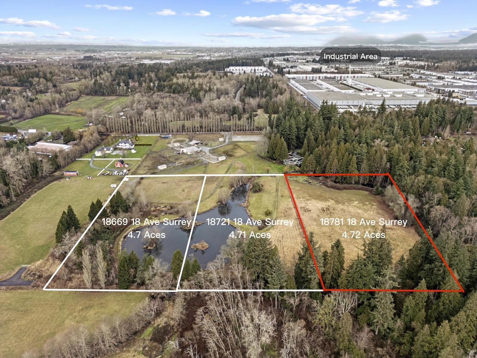 18781 18 Avenue, Surrey, British Columbia  V3S 9V2 - Photo 4 - R3084477