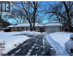 243 LINCOLN Road, Waterloo, Ontario