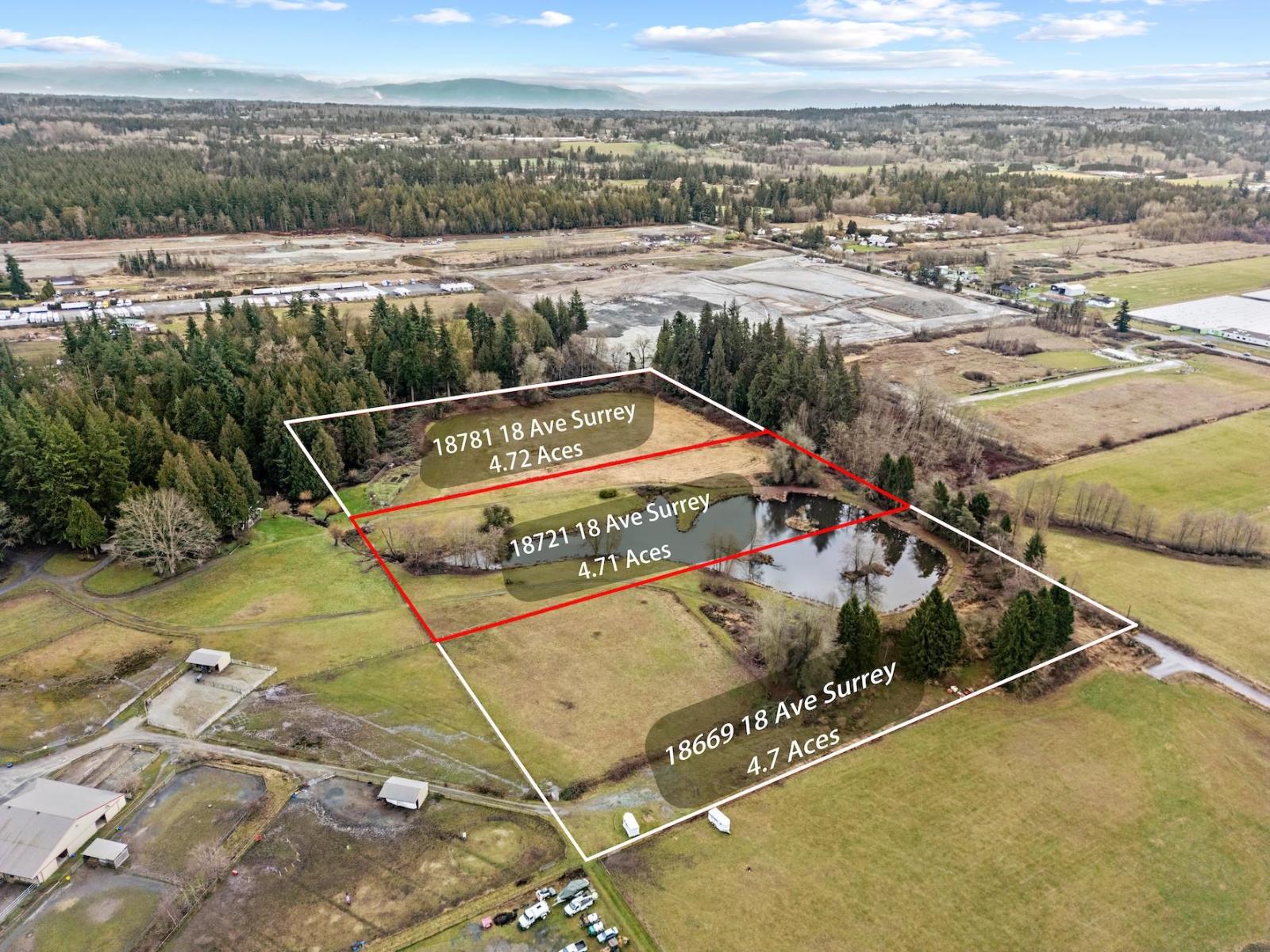 18721 18 Avenue, Surrey, British Columbia  V3S 9V2 - Photo 3 - R3084476