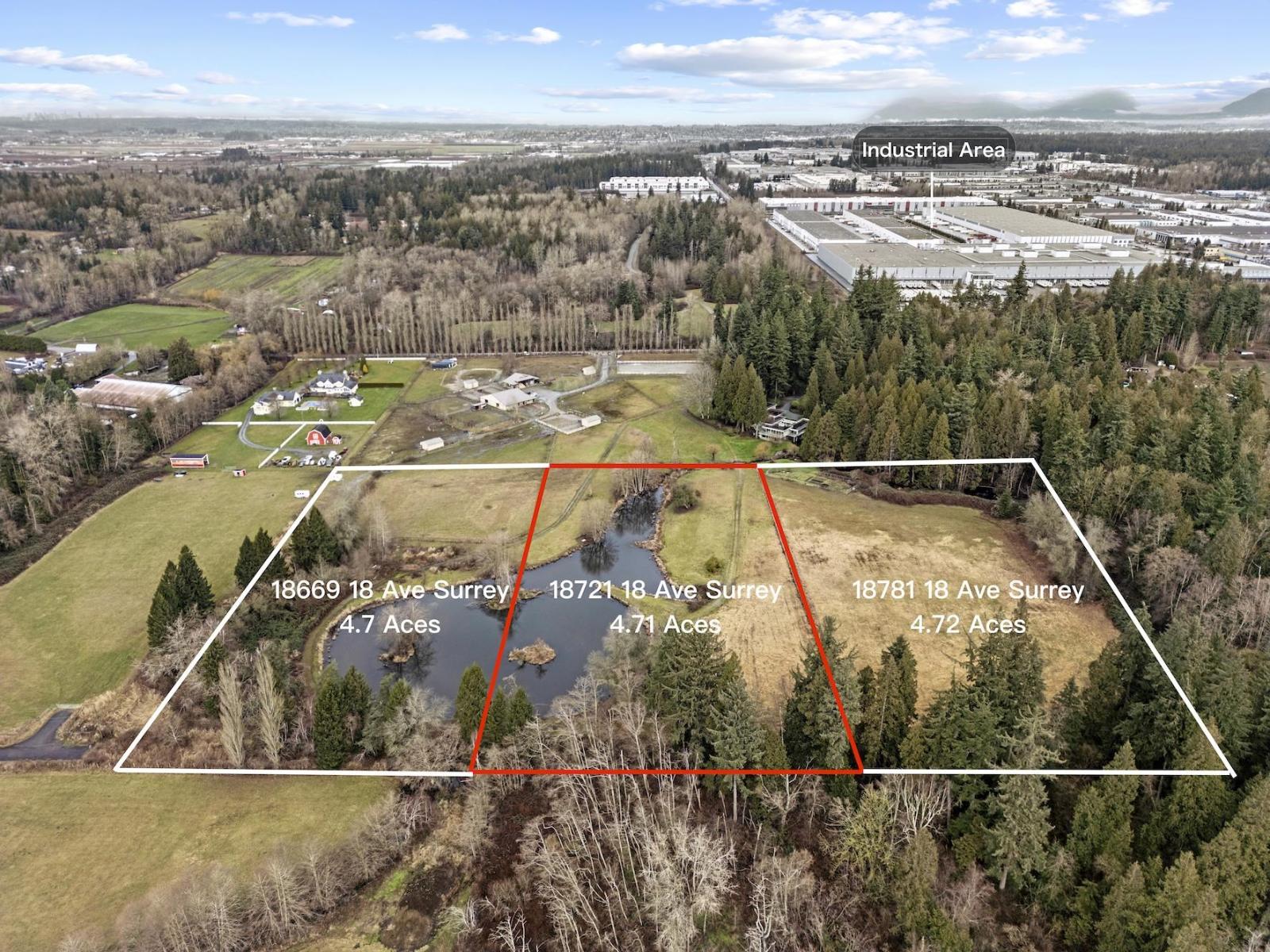 18721 18 Avenue, Surrey, British Columbia  V3S 9V2 - Photo 4 - R3084476