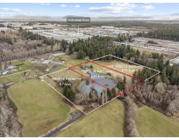 18721 18 AVENUE, Surrey, British Columbia