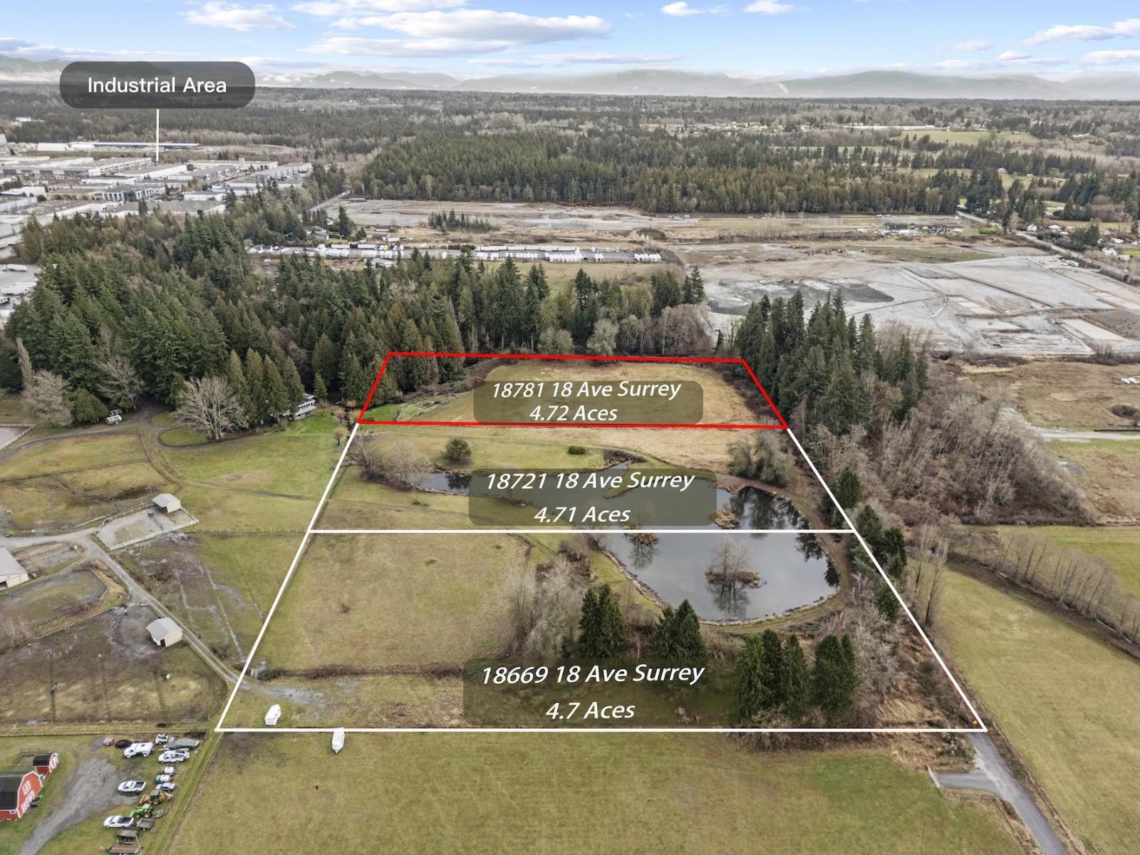 18781 18 Avenue, Surrey, British Columbia  V3S 9V2 - Photo 2 - R3084477