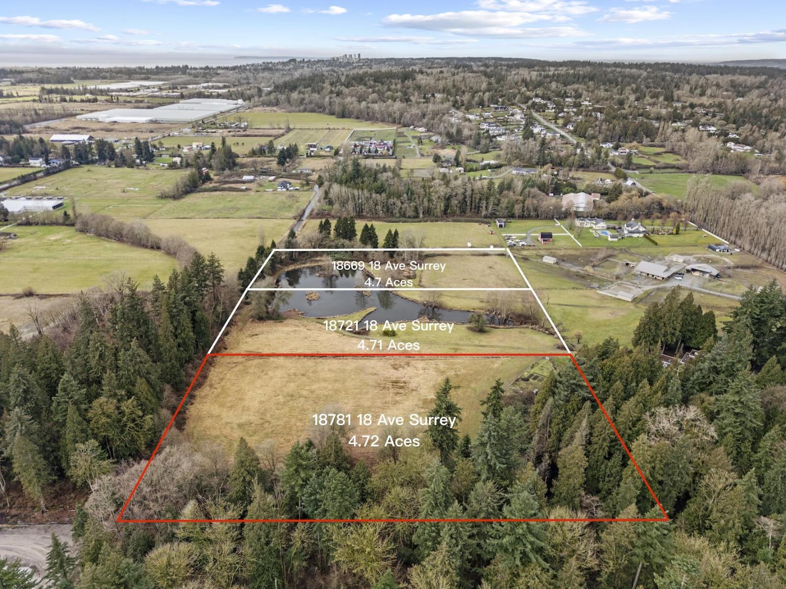 18781 18 Avenue, Surrey, British Columbia  V3S 9V2 - Photo 6 - R3084477