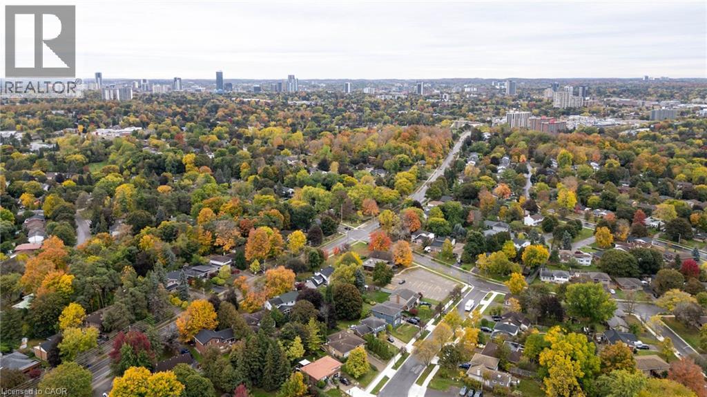 243 Lincoln Road, Waterloo, Ontario  N2J 2P4 - Photo 39 - 40780541