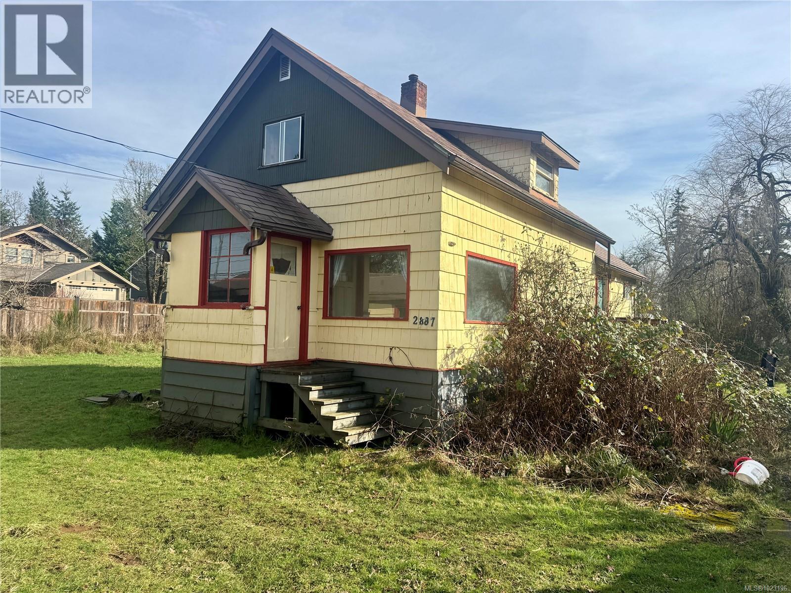 2887 Muir Rd, Courtenay, British Columbia