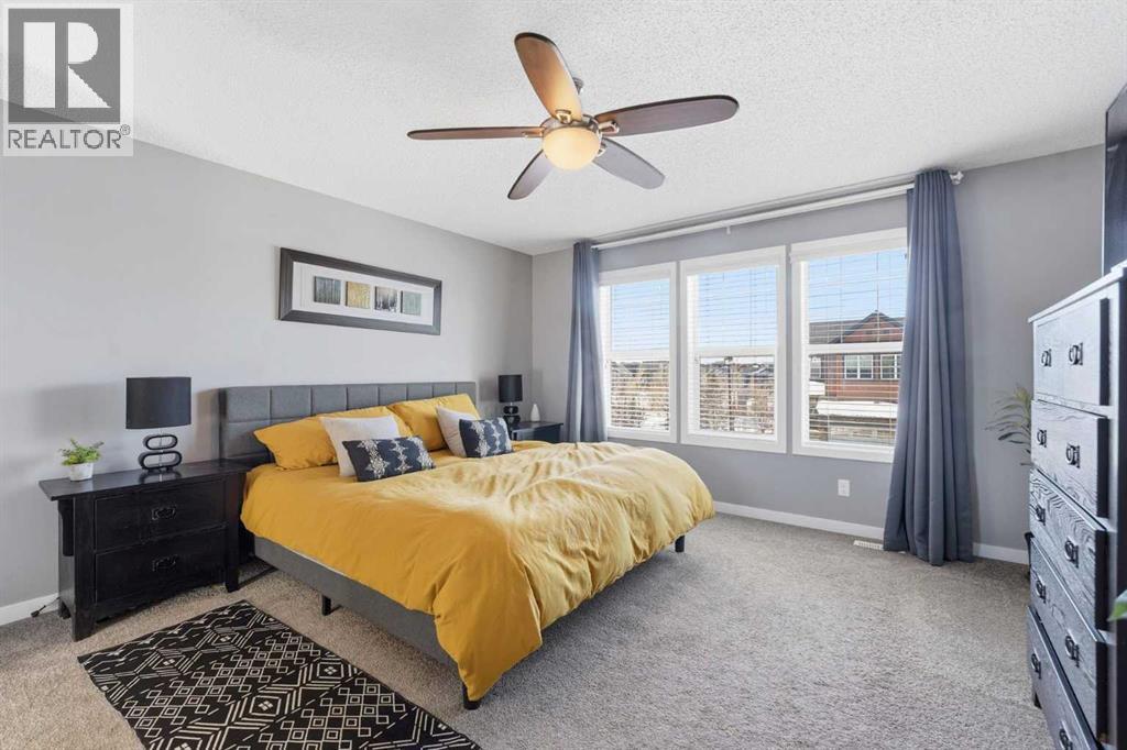 200 Kingsmere Cove Se, Airdrie, Alberta  T4A 0S1 - Photo 21 - A2277250