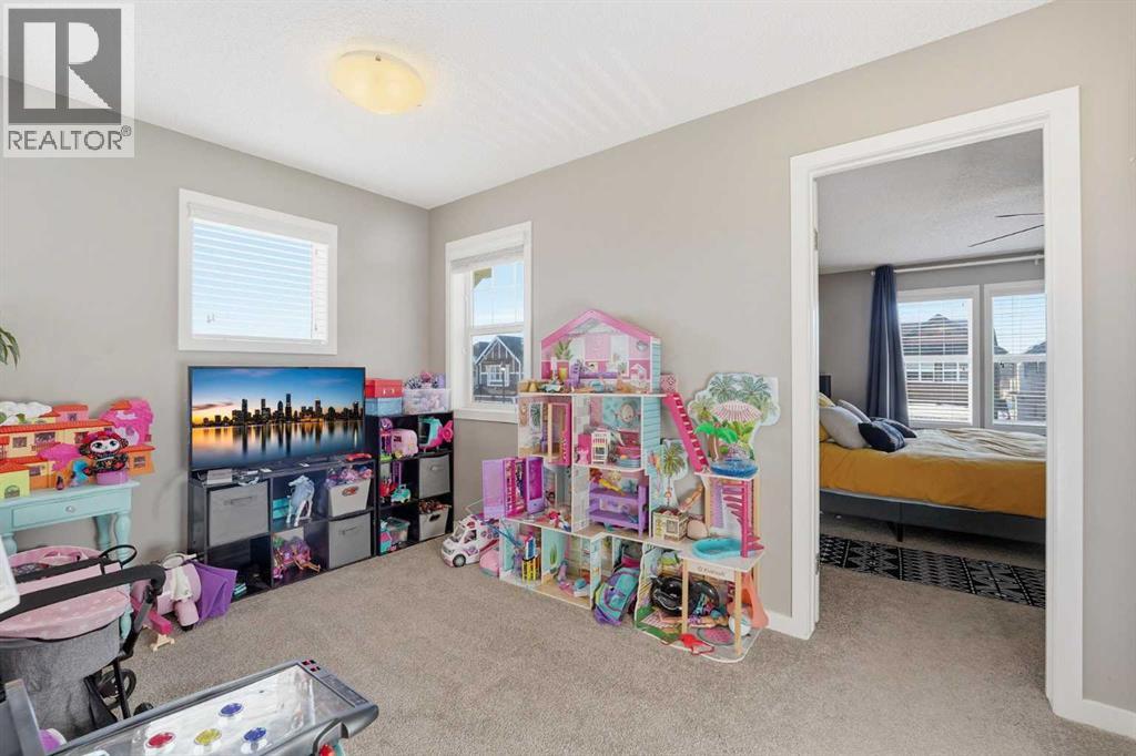 200 Kingsmere Cove Se, Airdrie, Alberta  T4A 0S1 - Photo 18 - A2277250