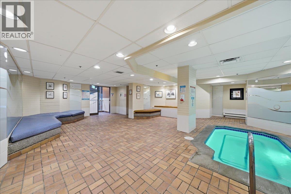 1301 2004 Fullerton Avenue, North Vancouver, British Columbia  V7P 3G8 - Photo 29 - R3088279