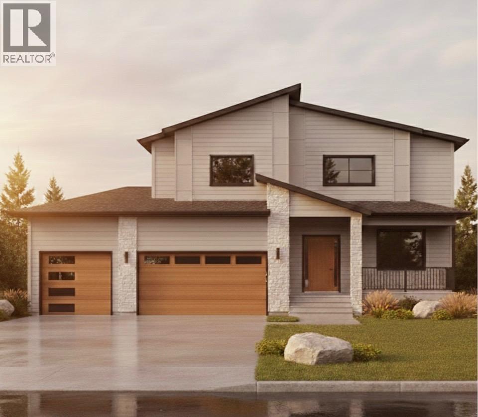 4551 CRAIG DRIVE, Prince George, British Columbia