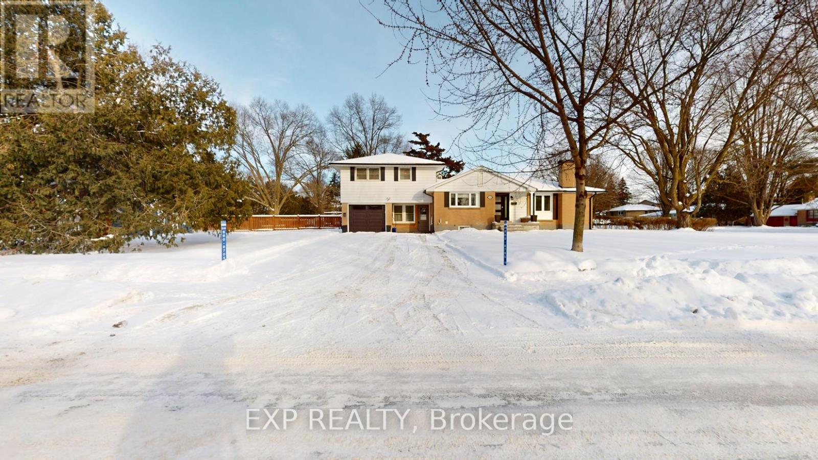 678 Lauderdale Avenue, London North, Ontario  N5X 1N1 - Photo 2 - X12774206