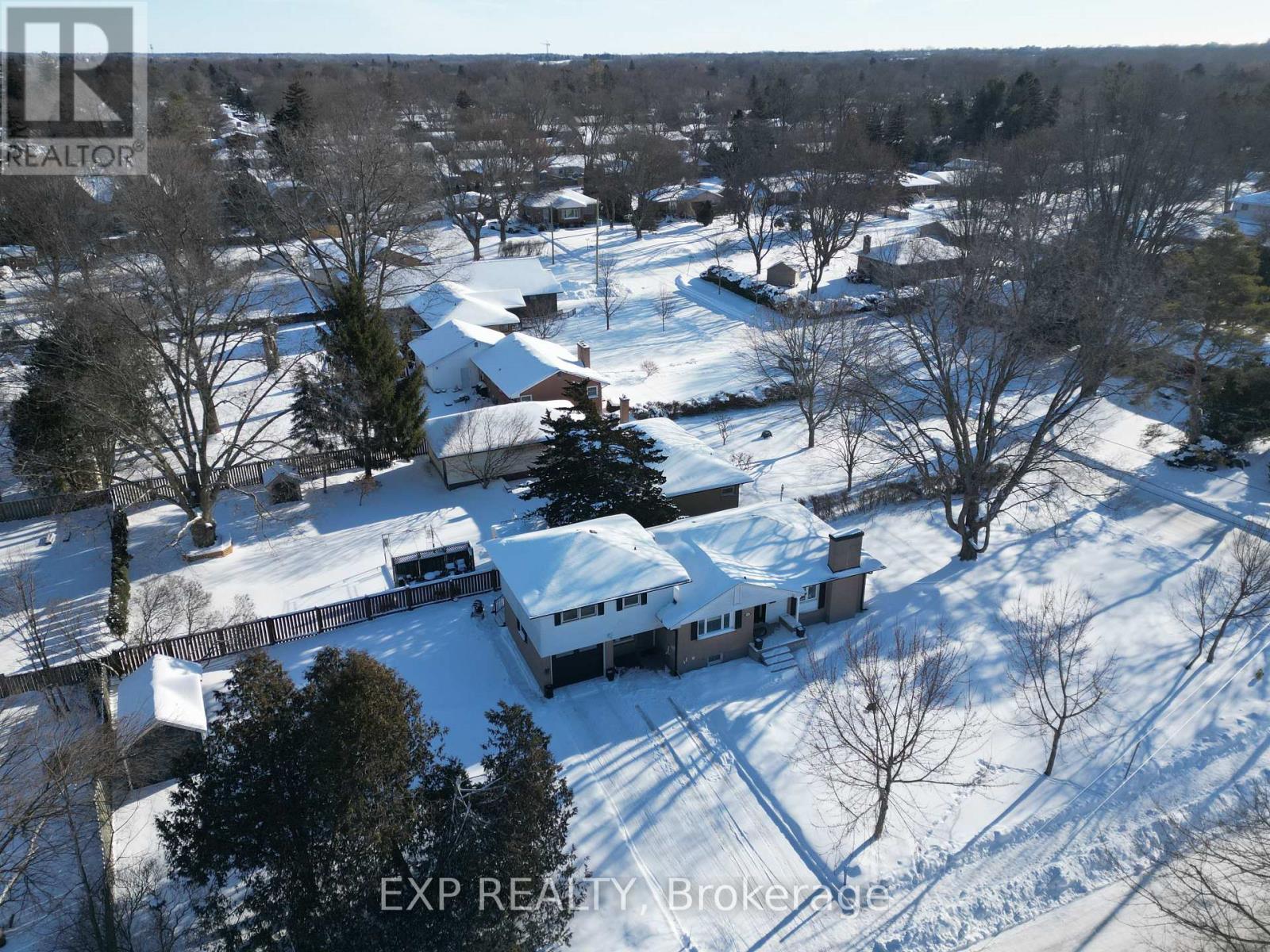 678 Lauderdale Avenue, London North, Ontario  N5X 1N1 - Photo 23 - X12774206