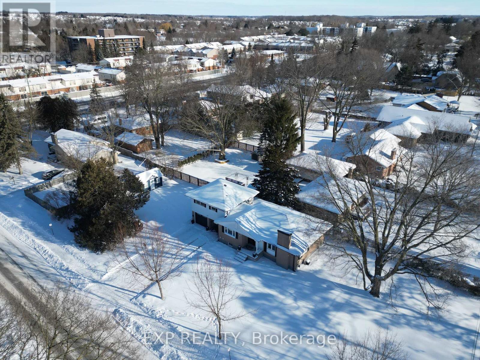 678 Lauderdale Avenue, London North, Ontario  N5X 1N1 - Photo 24 - X12774206