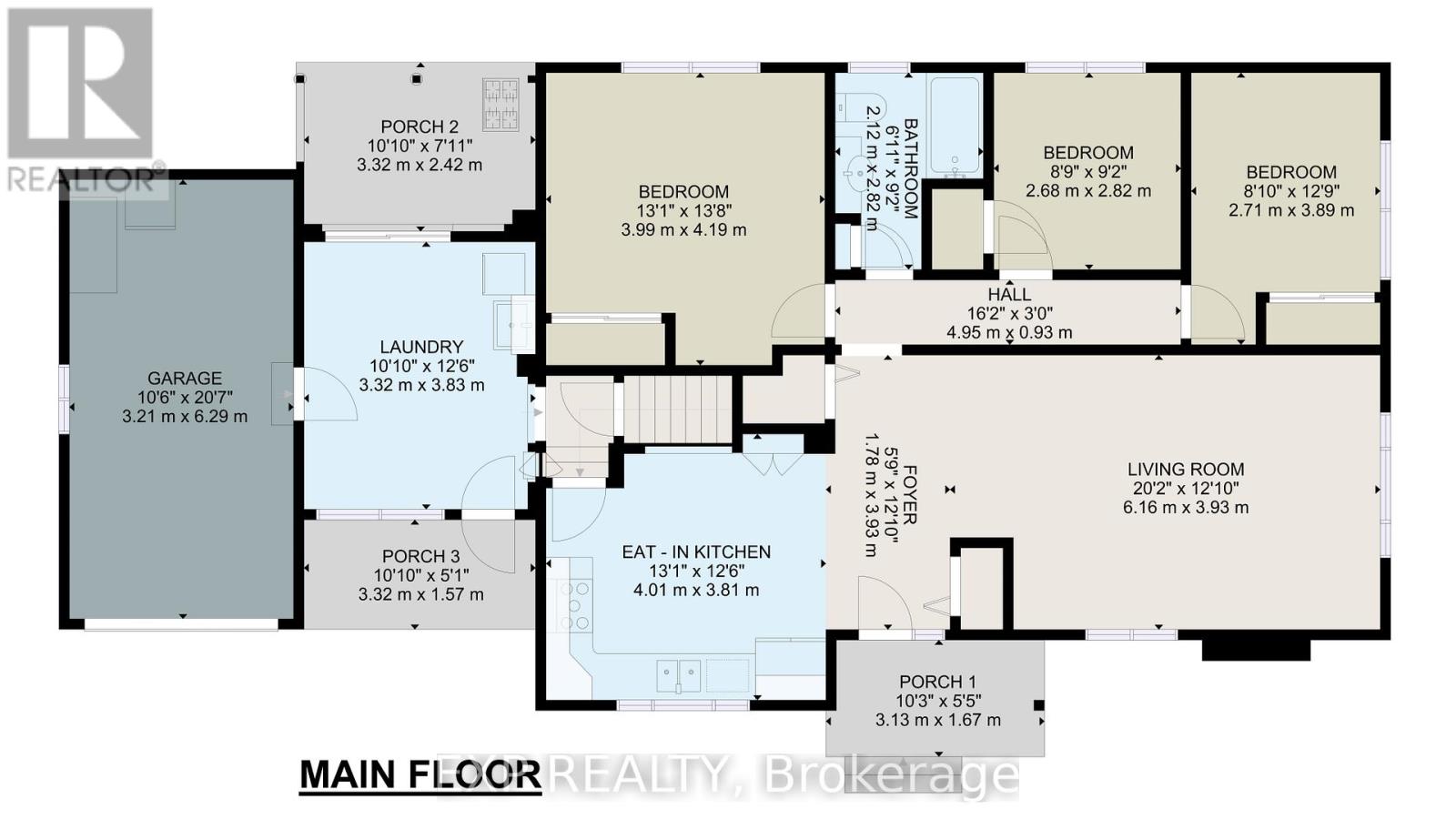 678 Lauderdale Avenue, London North, Ontario  N5X 1N1 - Photo 25 - X12774206