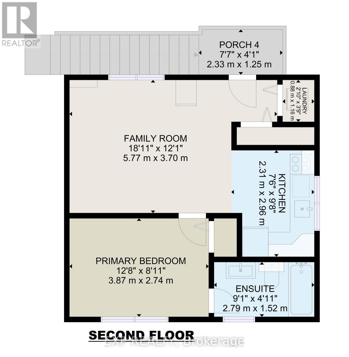 678 Lauderdale Avenue, London North, Ontario  N5X 1N1 - Photo 26 - X12774206