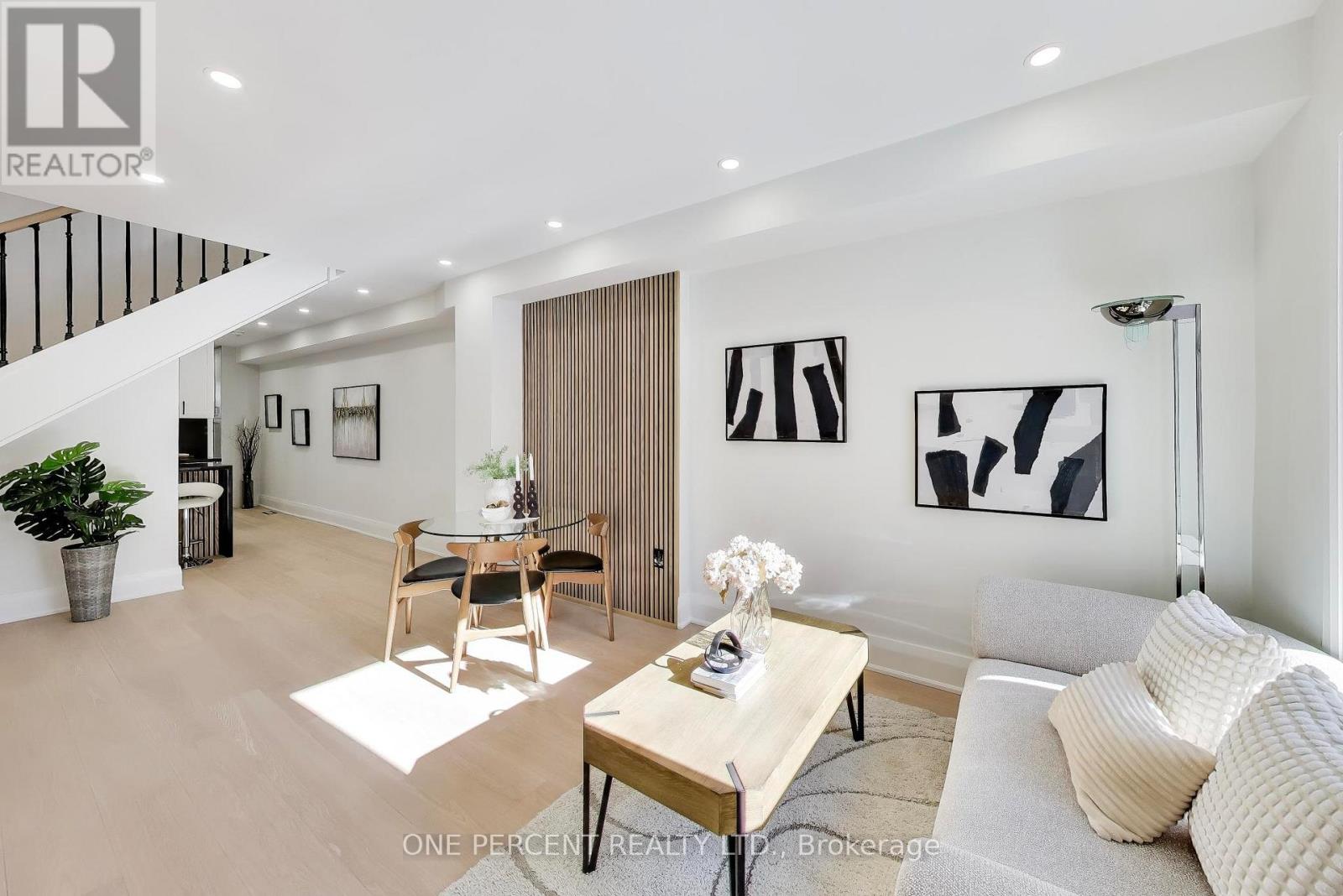 756 RICHMOND STREET W, Toronto, Ontario