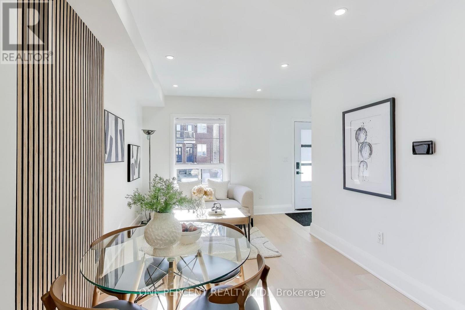 756 Richmond Street W, Toronto, Ontario  M6J 1C5 - Photo 3 - C12774192