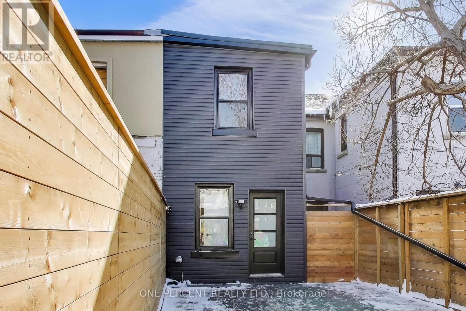 756 Richmond Street W, Toronto, Ontario  M6J 1C5 - Photo 35 - C12774192