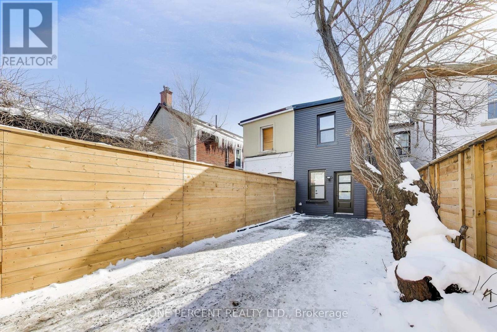 756 Richmond Street W, Toronto, Ontario  M6J 1C5 - Photo 36 - C12774192